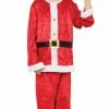 Bristol Santa Boy Suit Costume Christmas Costumes 1 Bristol Santa Boy Suit Costume Christmas Costumes