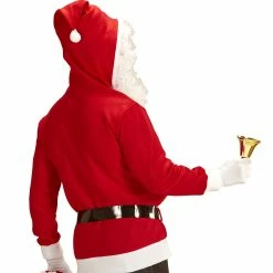 Widmann Santa Claus Christmas Hoodie