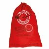 Fiestas Guirca Santa Claus Felt Sack Red Christmas Accessories 1 Fiestas Guirca Santa Claus Felt Sack Red Christmas Accessories