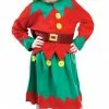 Bristol Santa's Little Helper Costume Child 1 Bristol Santa's Little Helper Costume Child
