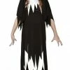 Fiestas Guirca Scary Nun Costume Girls 2 Fiestas Guirca Scary Nun Costume Girls