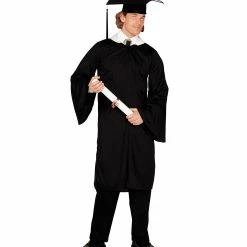 Widmann School Graduate Costume School Costumes
