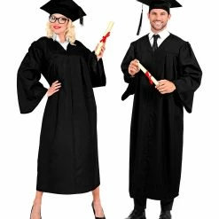 Widmann School Graduation Costume Uniform Costumes
