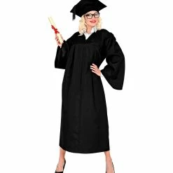 Widmann School Graduation Costume Uniform Costumes