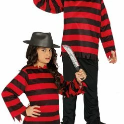 Fiestas Guirca Scissor's Boy Costume