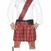 Fiestas Guirca Scottish Man Costume 1 Fiestas Guirca Scottish Man Costume