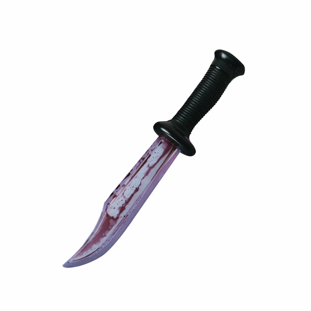 Wicked Scream Ghost Face Bloody Knife Halloween Accessories 3 Wicked Scream Ghost Face Bloody Knife Halloween Accessories