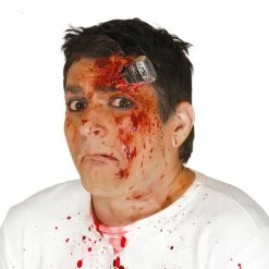 Fiestas Guirca Screw Bolt In The Head FX Kit