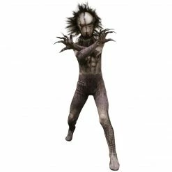 Morphsuits Seedeater Morphsuit Costume Kids Halloween