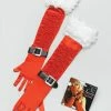 Bristol Sexy Miss Santa Gloves 2 Bristol Sexy Miss Santa Gloves