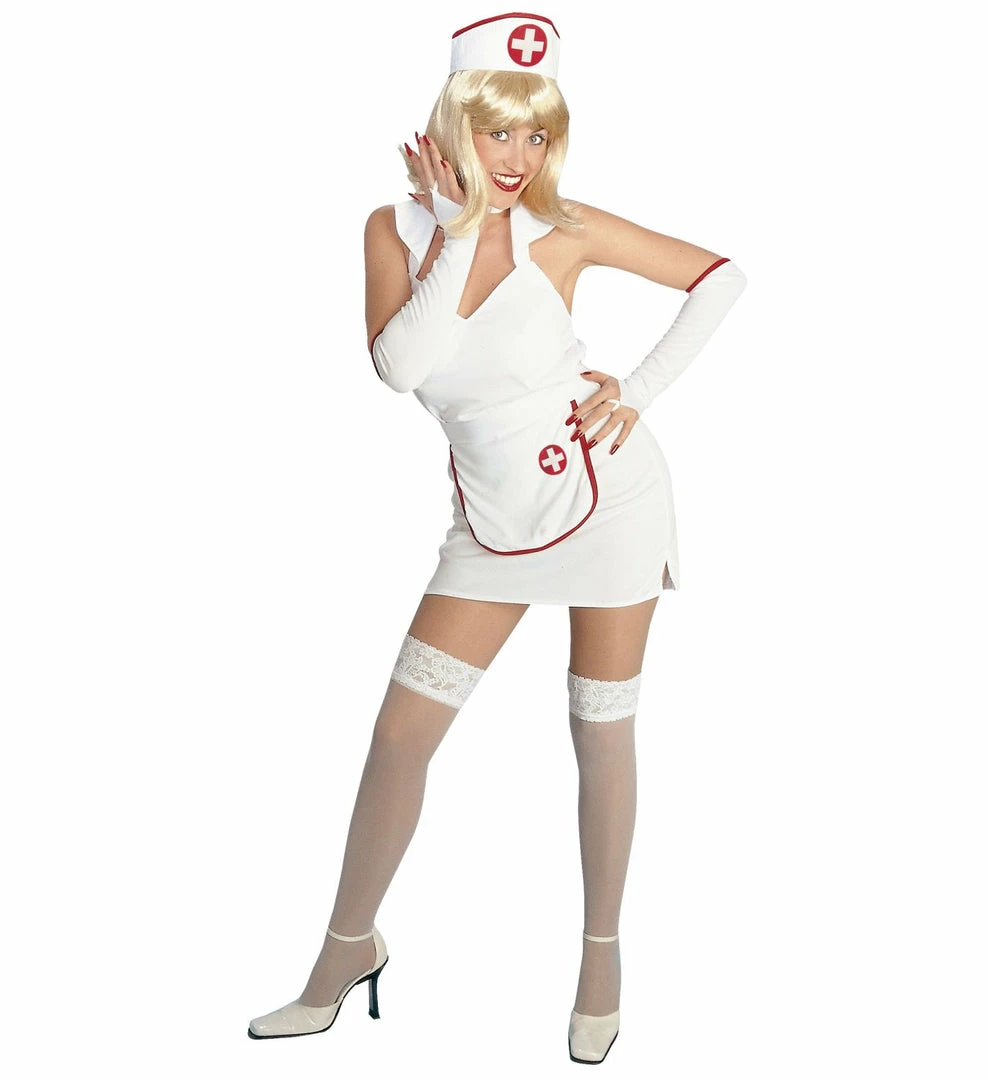 Fiestas Guirca Sexy Nurse Costume Uniform Costumes 3 Fiestas Guirca Sexy Nurse Costume Uniform Costumes