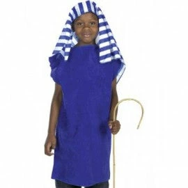 My Fancy Dress Shepherd - Kids Tabard 3 My Fancy Dress Shepherd - Kids Tabard