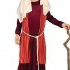 Fiestas Guirca Shepherd Or Joseph Costume Boys Red Christmas Costumes 1 Fiestas Guirca Shepherd Or Joseph Costume Boys Red Christmas Costumes