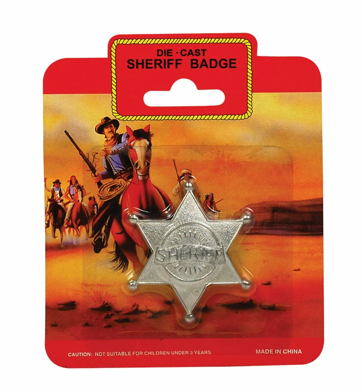 Bristol Sheriff Badge Western Costumes 3 Bristol Sheriff Badge Western Costumes