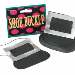 Bristol Shoe Buckles Victorian Costumes