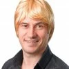 Bristol Wigs Short Male Wig Blonde, Brown, Ginger Or Black 2 Bristol Wigs Short Male Wig Blonde, Brown, Ginger Or Black
