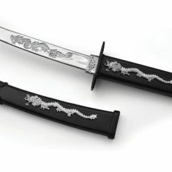 Bristol Ninja Costumes Short Ninja Sword