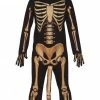 Fiestas Guirca Skeleton Boner Costume Adult 2 Fiestas Guirca Skeleton Boner Costume Adult