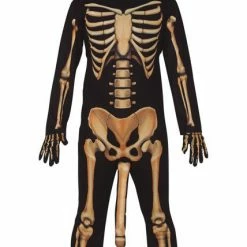 Fiestas Guirca Skeleton Boner Costume Adult