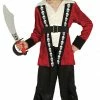 Fiestas Guirca Pirate Costumes Skull Pirate Boy Costume 1 Fiestas Guirca Pirate Costumes Skull Pirate Boy Costume