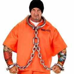 Widmann Costume Accessories Skull And Roses Tattoo Arms Sleeves