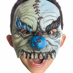 Rubies Smiles Clown Mask Child