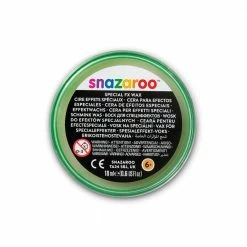 Snazaroo 18ml Special FX Wax