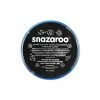 Snazaroo Face And Body Paint Black Facepaints & FX
