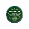 Snazaroo Face And Body Paint Dark Green 1 Snazaroo Face And Body Paint Dark Green