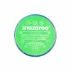 Snazaroo Face And Body Paint Lime Green Facepaints & FX