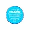 Snazaroo Face And Body Paint Turquoise 1 Snazaroo Face And Body Paint Turquoise
