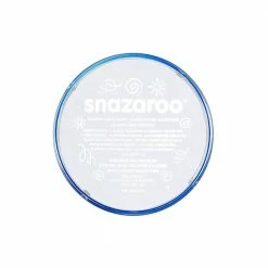 Facepaints & FX Snazaroo Face And Body Paint White