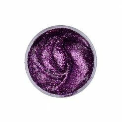 Costume Accessories Snazaroo Fuchsia Pink Glitter Gel