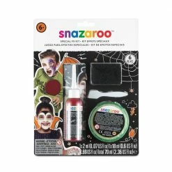 Costume Accessories Snazaroo Special FX Kit