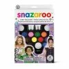 St Patrick's Day Costumes Snazaroo Ultimate Party Face Painting Pack 1 St Patrick's Day Costumes Snazaroo Ultimate Party Face Painting Pack