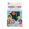 Snazaroo Boys Face Painting Kit 1 Snazaroo Boys Face Painting Kit