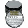 Facepaints & FX Snazaroo Face And Body Paint Metallic Silver