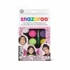 Wicked Facepaints & FX Snazaroo Fantasy Face Painting Kit 1 Wicked Facepaints & FX Snazaroo Fantasy Face Painting Kit