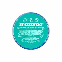 Facepaints & FX Snazaroo Sea Blue 18ml Face Paint