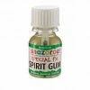 Snazaroo Spirit Gum 10ml Costume Accessories