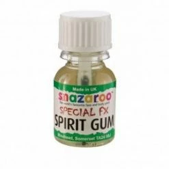 Snazaroo Spirit Gum 10ml Costume Accessories