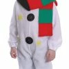 Bristol Snowman Kids Costume 1 Bristol Snowman Kids Costume