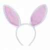 Bristol Animal Soft Touch Bunny Ears Headband 1 Bristol Animal Soft Touch Bunny Ears Headband