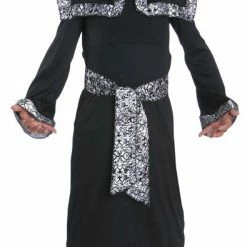 My Fancy Dress Sorcerer Child Costume