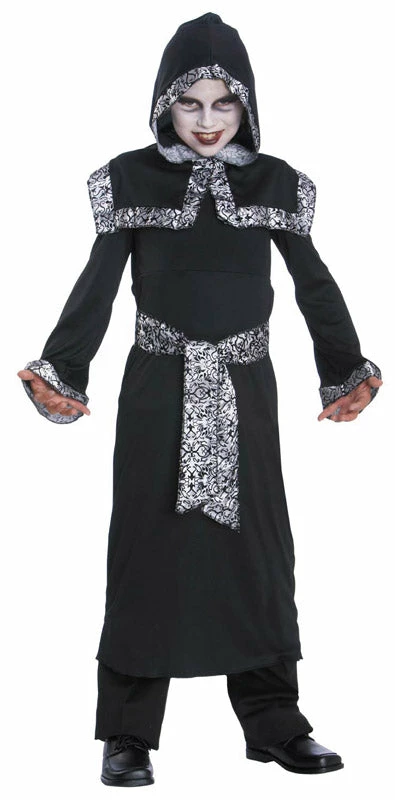 My Fancy Dress Sorcerer Child Costume 3 My Fancy Dress Sorcerer Child Costume