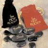 My Fancy Dress Spa Hot Rocks Gift Bags Party Supplies