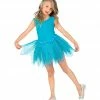 Fiestas Guirca Sparkling Tutu Skirt Blue Kids 2 Fiestas Guirca Sparkling Tutu Skirt Blue Kids