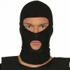 Fiestas Guirca Cops & Robbers Special Operations Hood Balaclava