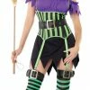 Leg Avenue Halloween Spell Binding Witch Costume