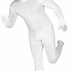 Fiestas Guirca Sperm Costume Adult Funny